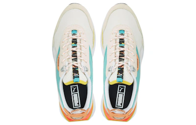 (Women) Puma Cruise Rider HC 'Pristine Porcelain'