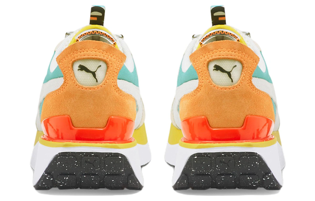 (Women) Puma Cruise Rider HC 'Pristine Porcelain'