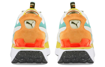 (Women) Puma Cruise Rider HC 'Pristine Porcelain'