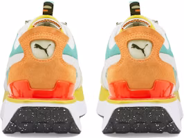 Shop (Women) Puma Cruise Rider HC 'Pristine Porcelain' 383348-01