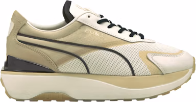 (Women) Puma Cruise Rider Infuse 'Ivory Glow Pebble' 382551-01 (Women) Puma Cruise Rider Infuse 'Ivory Glow Pebble' 382551-01