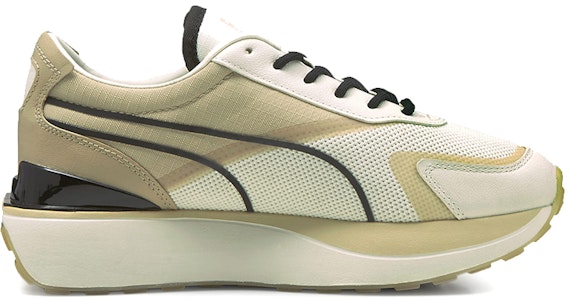 (W) プーマ クルーズライダー インフューズ "アイボリーグロー" (Puma Cruise Rider Infuse "Ivory Glow") 382551-01 Order (W) プーマ クルーズライダー インフューズ "アイボリーグロー" (Puma Cruise Rider Infuse "Ivory Glow") 382551-01