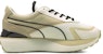 (Women) Puma Cruise Rider Infuse 'Ivory Glow Pebble'  382551-01