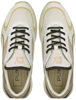 (女性)Puma Cruise Rider Infuse '象牙光輝鵝卵石' 382551-01 Lookbook (女性)Puma Cruise Rider Infuse '象牙光輝鵝卵石' 382551-01