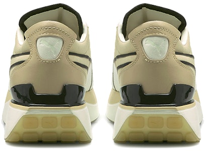 (W) プーマ クルーズライダー インフューズ "アイボリーグロー" (Puma Cruise Rider Infuse "Ivory Glow") 382551-01 Shop (W) プーマ クルーズライダー インフューズ "アイボリーグロー" (Puma Cruise Rider Infuse "Ivory Glow") 382551-01