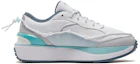 Order Puma Cruise Rider Lace 反光低筒厚底運動休閒鞋 女款 灰藍色