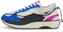 Buy (Women) Puma Cruise Rider Lace 'White Bluemazing' 381614-01