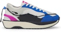 Order (Women) Puma Cruise Rider Lace 'White Bluemazing' 381614-01