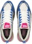 Lookbook (Women) Puma Cruise Rider Lace 'White Bluemazing' 381614-01