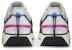 (Women) Puma Cruise Rider Lace 'White Bluemazing' 381614-01