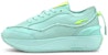 (Women) Puma Cruise Rider Lace Mono Eggshell Blue 380680-01