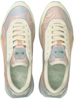Lookbook (Women) Puma Cruise Rider Marble 'Pink Blue' 381133-01