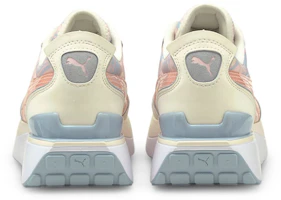 Shop (Women) Puma Cruise Rider Marble 'Pink Blue' 381133-01