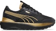 Buy (Women) Puma Cruise Rider Metal 'Black Team Gold' 381615-02