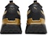 (Women) Puma Cruise Rider Metal 'Black Team Gold' 381615-02