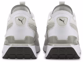 Lookbook (Women) Puma Cruise Rider Metal 'White Silver' 381615-01