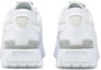 Shop (Women) Puma Cruise Rider ReStyle 'Triple White'  384060-01