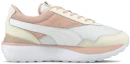Order (W) Puma Cruise Rider Soft ''Witte Lotus'' 381884-02
