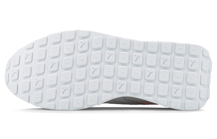 Purchase (W) Puma Cruise Rider Soft 'White Lotus' Sepatu Wanita Putih 381884-02