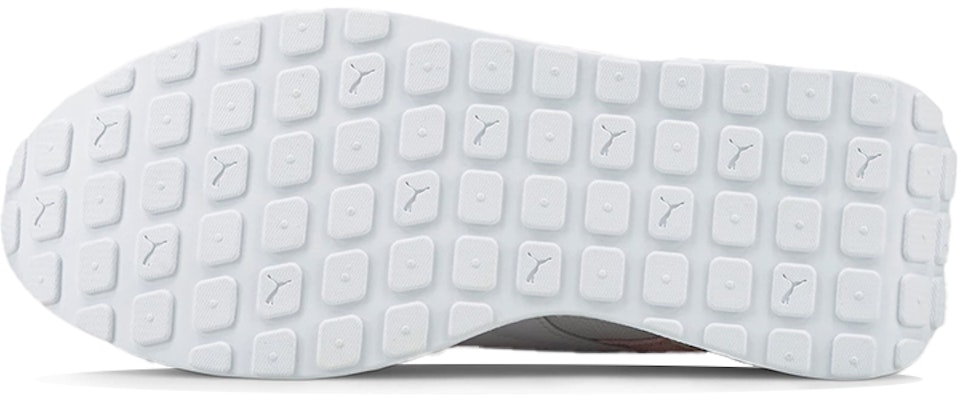 (W) Puma Cruise Rider Soft 'White Lotus' Sepatu Wanita Putih 381884-02 Purchase (W) Puma Cruise Rider Soft 'White Lotus' Sepatu Wanita Putih 381884-02