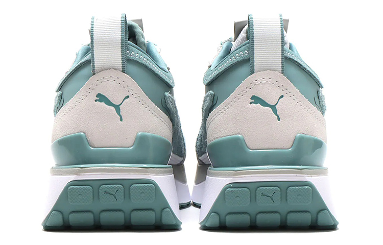 Purchase (W) Puma Cruise Rider Tones 'Putih Biru Kelabu' 384865-02