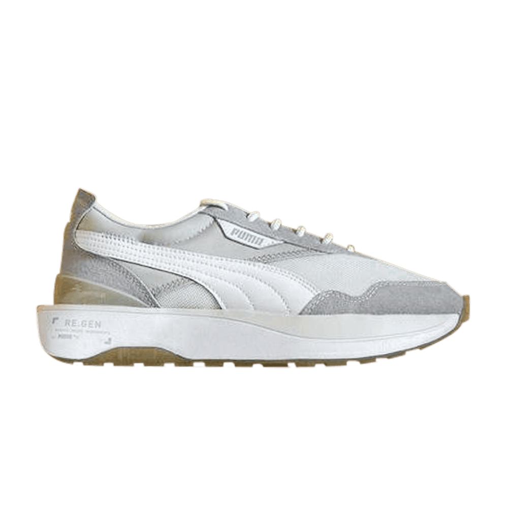 (Women) Puma Cruise Rider V2 &#x27;RE.Gen&#x27;  384227-01