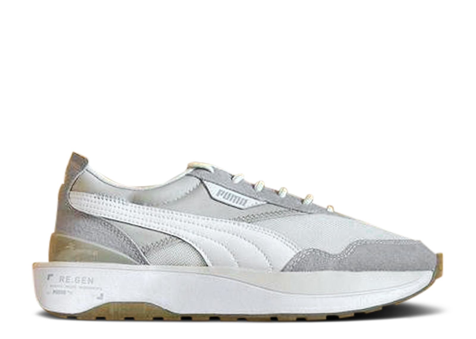 (Women) Puma Cruise Rider V2 'RE.Gen'  384227-01