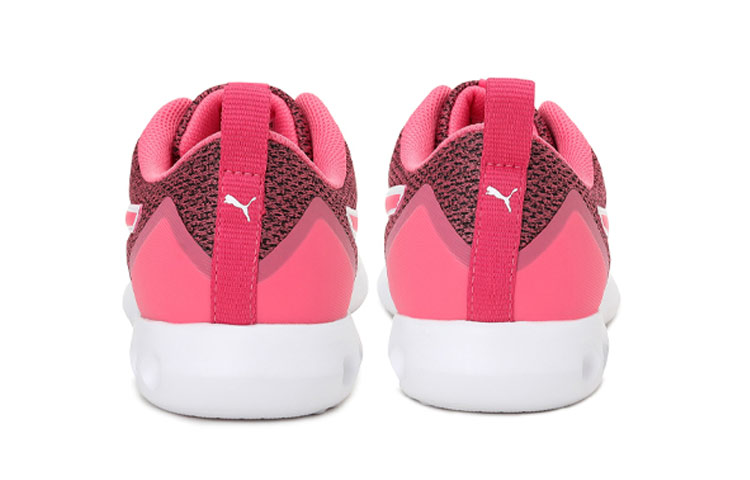 Shop 彪馬 Cruxston Mu Idp 女款 粉色 低幫跑步鞋
