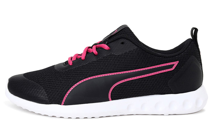 (Women) Puma Cruxston IDP Low 'Black Pink' 193908-05