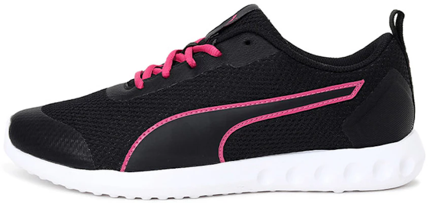 (W) 푸마 크럭스톤 IDP 로우 '블랙 핑크' (Puma Cruxton IDP Low 'Black Pink') 193908-05 Buy (W) 푸마 크럭스톤 IDP 로우 '블랙 핑크' (Puma Cruxton IDP Low 'Black Pink') 193908-05