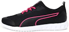 Buy (W) 푸마 크럭스톤 IDP 로우 '블랙 핑크' (Puma Cruxton IDP Low 'Black Pink') 193908-05