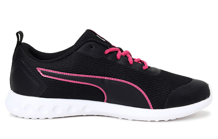 Order (W) 푸마 크럭스톤 IDP 로우 '블랙 핑크' (Puma Cruxton IDP Low 'Black Pink') 193908-05