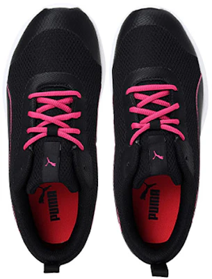 (W) 푸마 크럭스톤 IDP 로우 '블랙 핑크' (Puma Cruxton IDP Low 'Black Pink') 193908-05 Lookbook (W) 푸마 크럭스톤 IDP 로우 '블랙 핑크' (Puma Cruxton IDP Low 'Black Pink') 193908-05