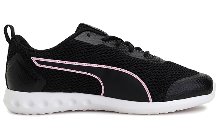 Order (W) Puma Cruxston Idp Low Schwarz//Pink ''Weiß'' 193263-02