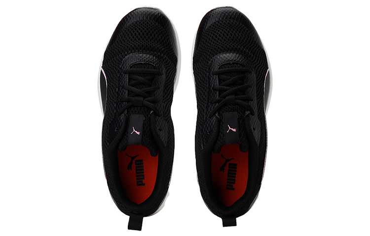 Lookbook (W) Puma Cruxston Idp Low Schwarz//Pink ''Weiß'' 193263-02