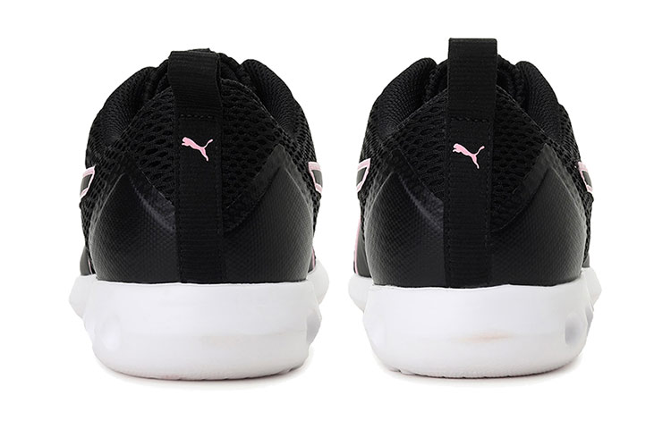 Shop (W) Puma Cruxston Idp Low Schwarz//Pink ''Weiß'' 193263-02