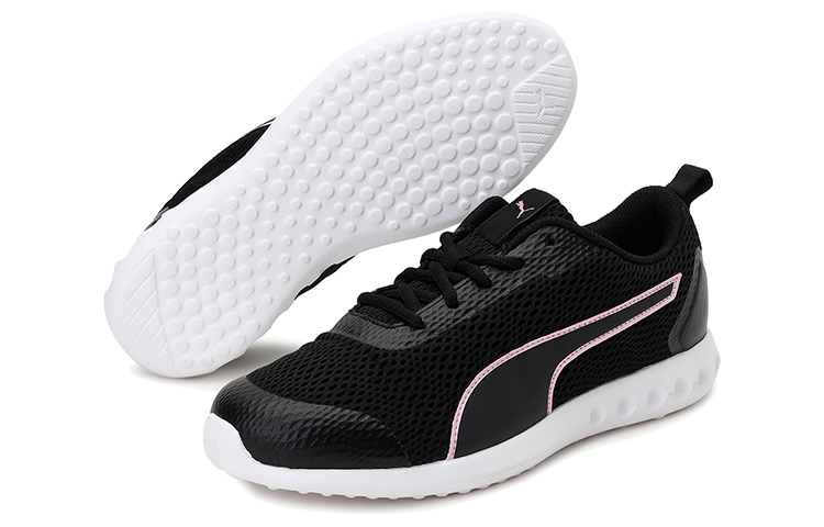 Purchase (W) Puma Cruxston Idp Low Schwarz//Pink ''Weiß'' 193263-02