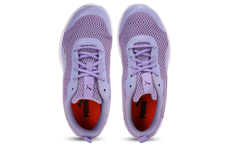 Lookbook (W) Puma Cruxston IDP Violet/Blanc 193263-03