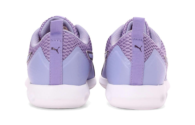 Shop (W) Puma Cruxston IDP Violet/Blanc 193263-03
