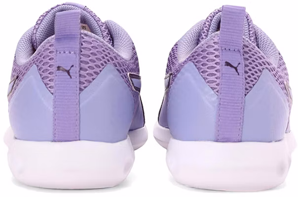 (W) Puma Cruxston IDP Violet/Blanc 193263-03 Shop (W) Puma Cruxston IDP Violet/Blanc 193263-03