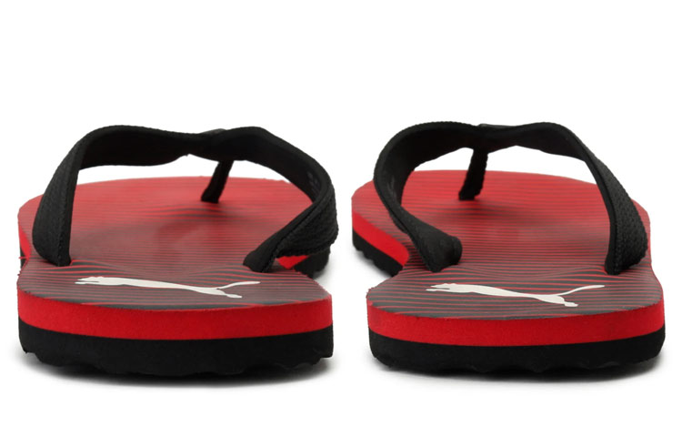 (W) Puma Current Flip IDP 'Black Red' 圖 4