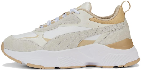 PUMA 休閒舒適 防滑耐磨 低幫 老爹鞋 女款 卡其色 Buy PUMA 休閒舒適 防滑耐磨 低幫 老爹鞋 女款 卡其色