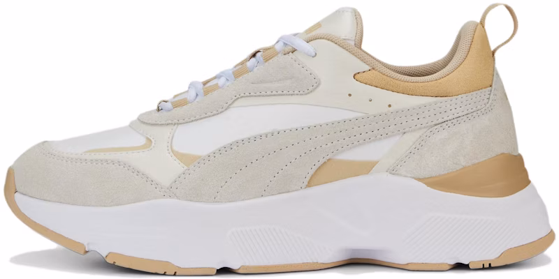 Puma top dad shoes