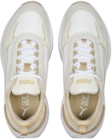 PUMA 休閒舒適 防滑耐磨 低幫 老爹鞋 女款 卡其色 Shop PUMA 休閒舒適 防滑耐磨 低幫 老爹鞋 女款 卡其色