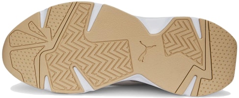 PUMA 休閒舒適 防滑耐磨 低幫 老爹鞋 女款 卡其色 Purchase PUMA 休閒舒適 防滑耐磨 低幫 老爹鞋 女款 卡其色