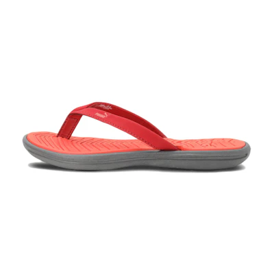 (W) Puma Daisy Slide 'Red'