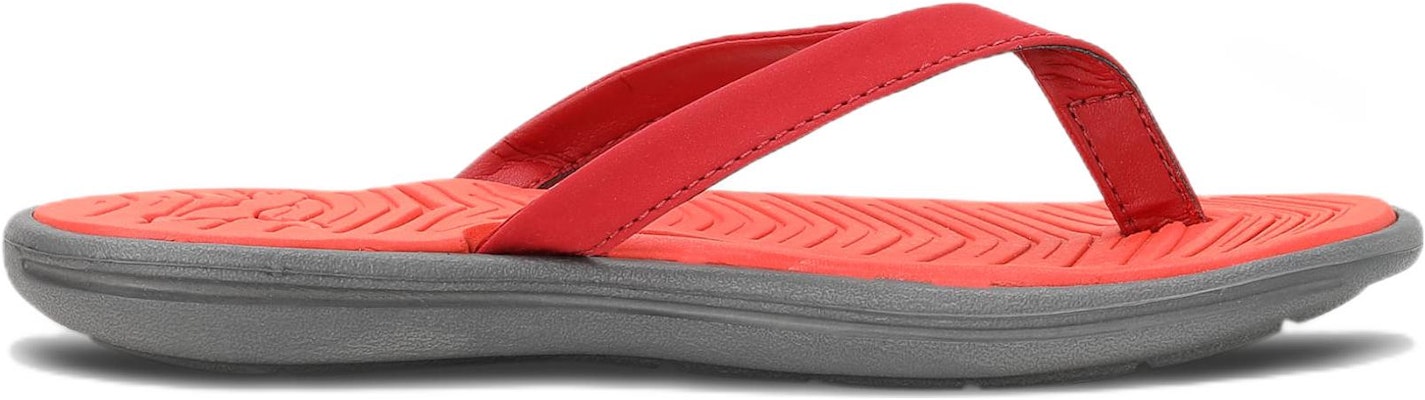 彪馬 Daisy 運動拖鞋 女款 紅色 Order 彪馬 Daisy 運動拖鞋 女款 紅色