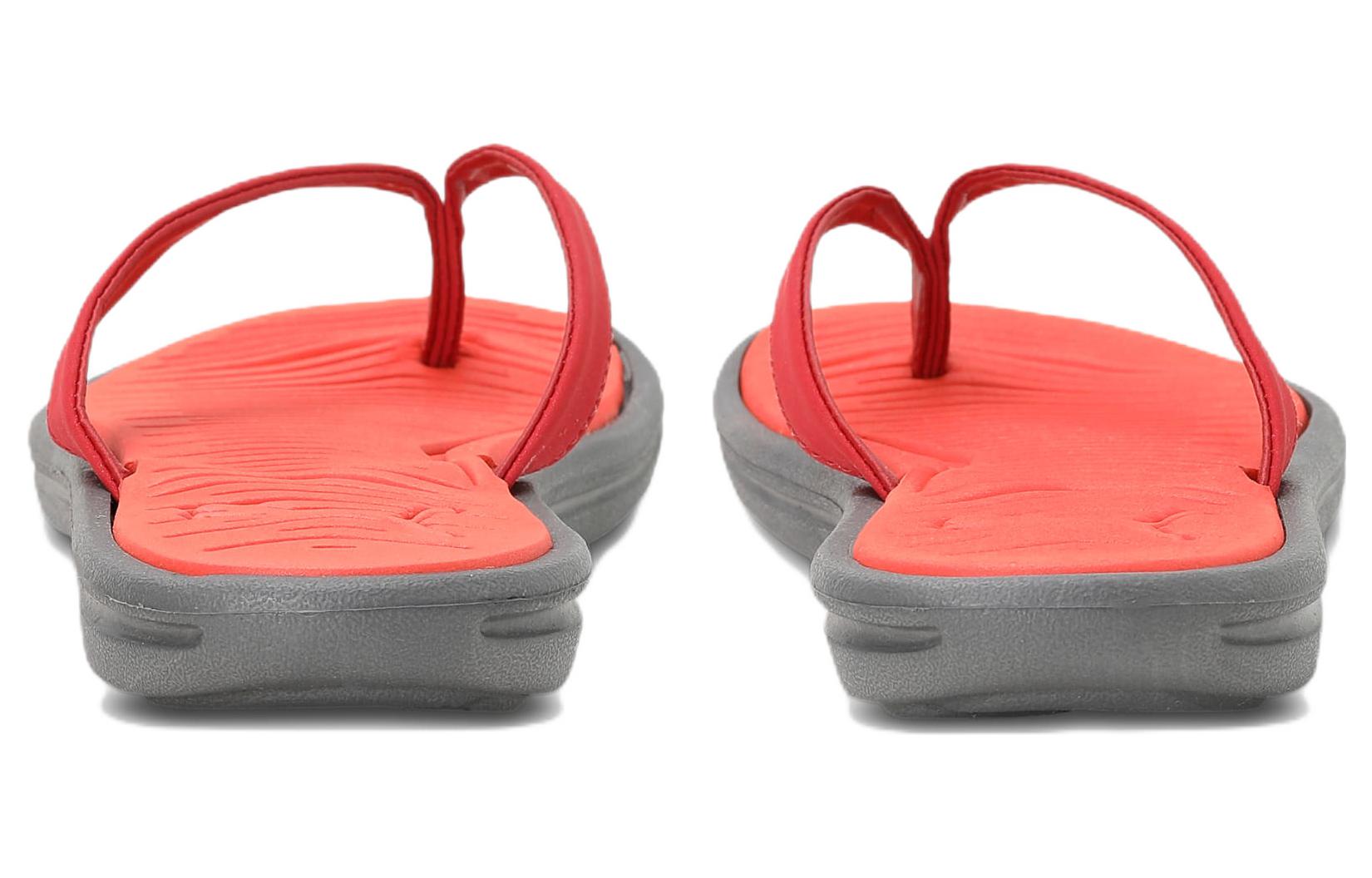 Shop 彪馬 Daisy 運動拖鞋 女款 紅色