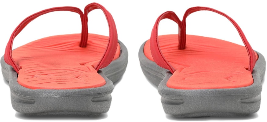 彪馬 Daisy 運動拖鞋 女款 紅色 Shop 彪馬 Daisy 運動拖鞋 女款 紅色