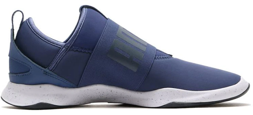 Puma Dare 女款 跑步鞋 藍色 Order Puma Dare 女款 跑步鞋 藍色